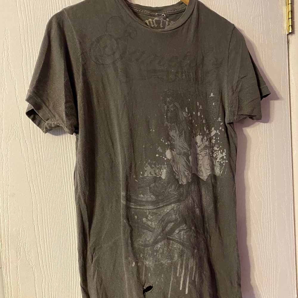 T-shirt, can be unisex